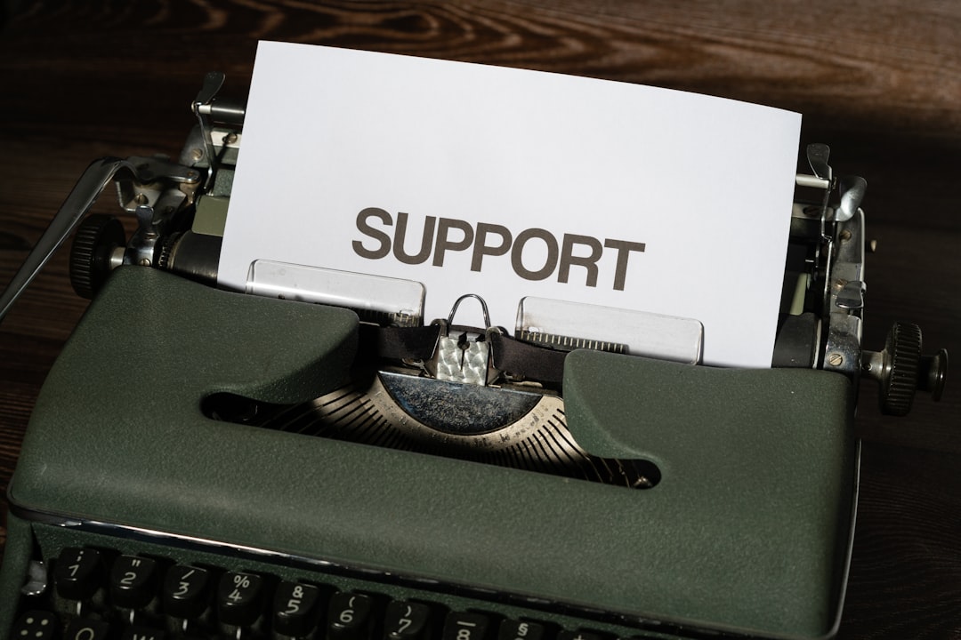 Decision Support