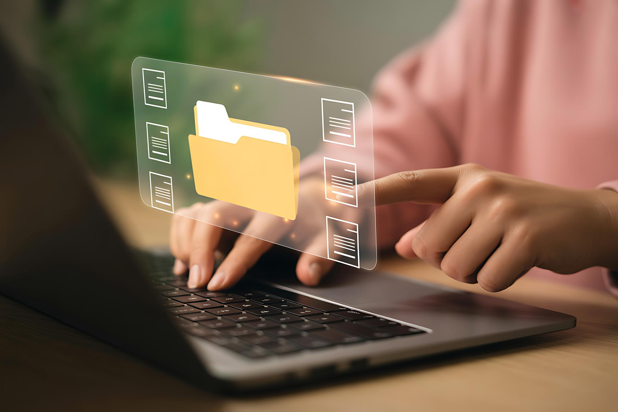 Document Retention