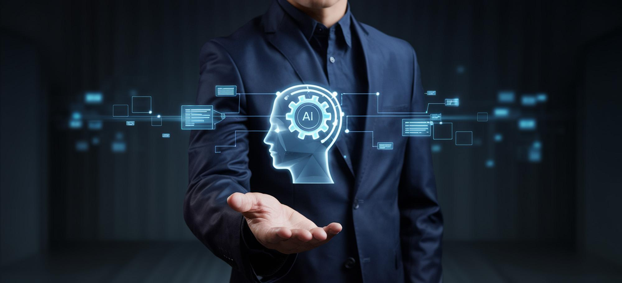 AI-Powered Decision Intelligence