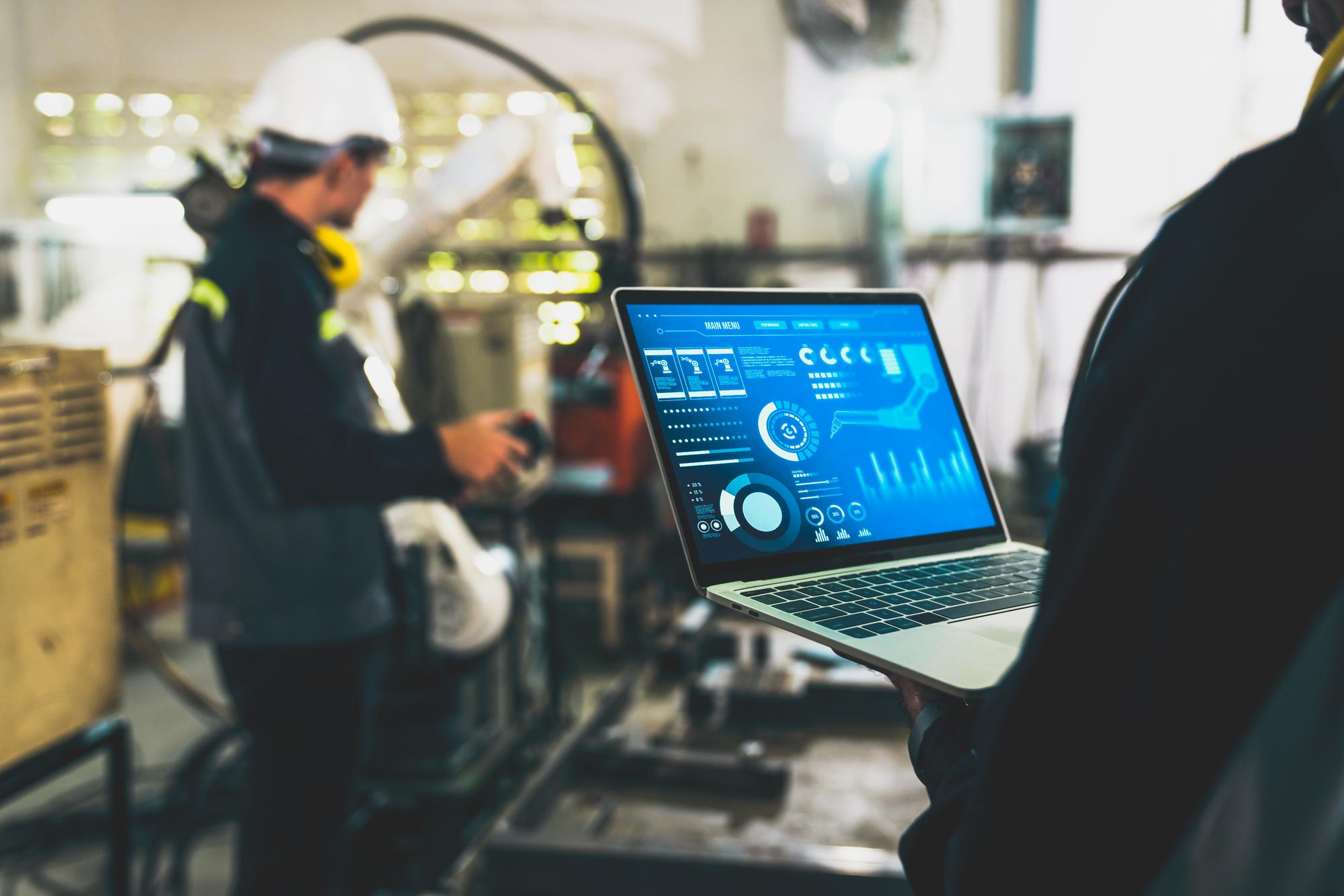 Real-time Synchronization