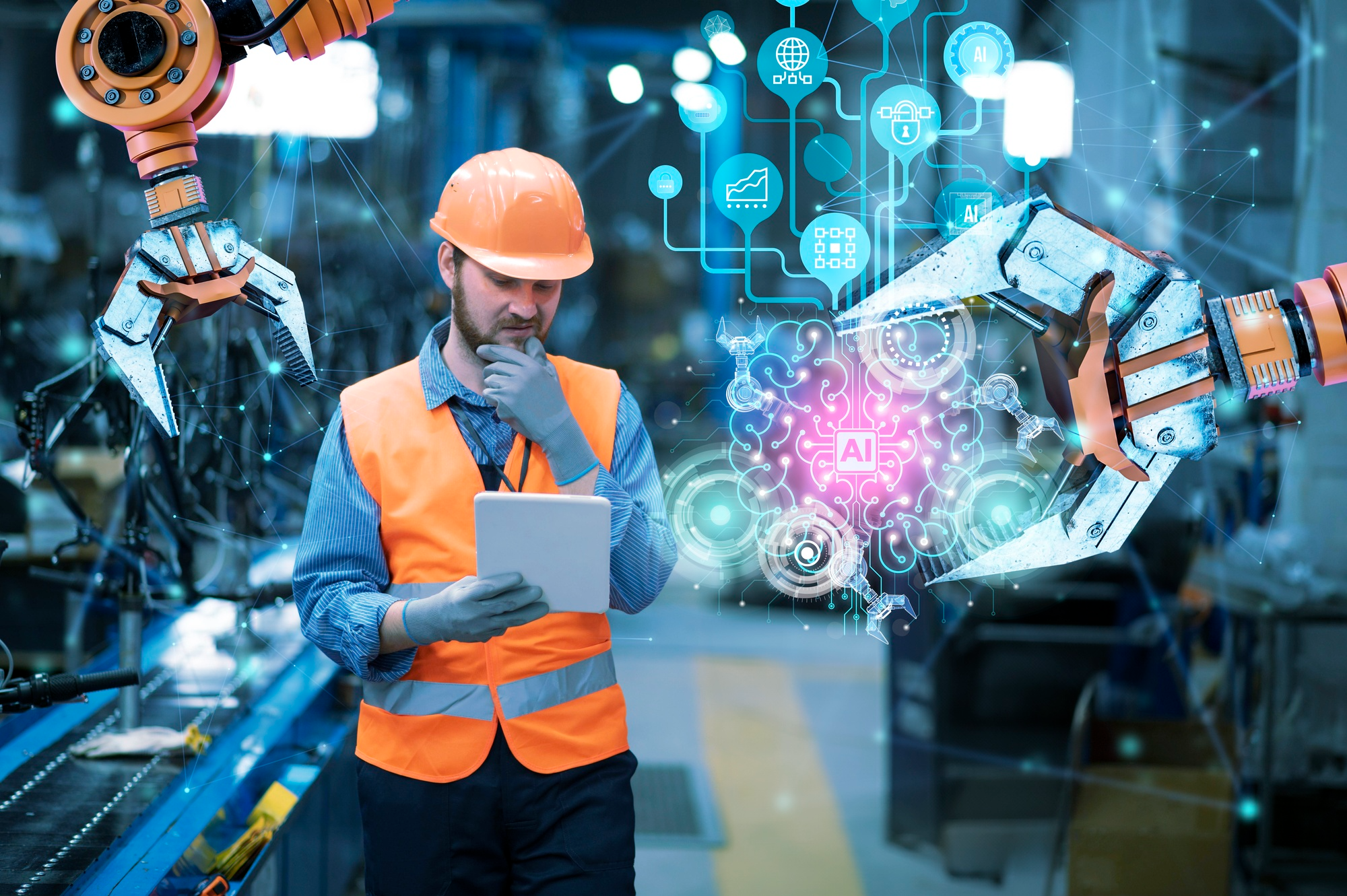 AI-Driven Insights
