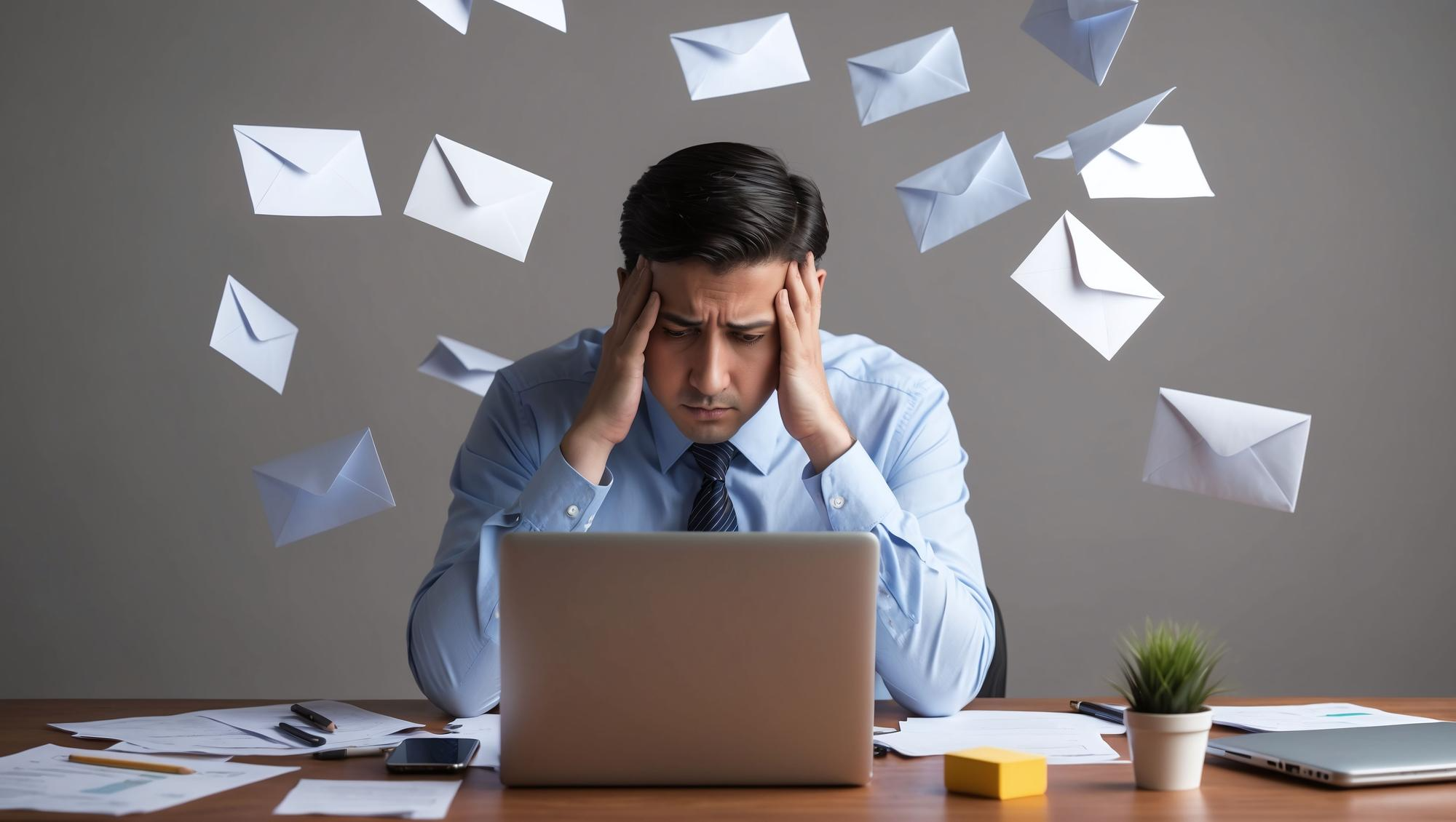 Email Overload