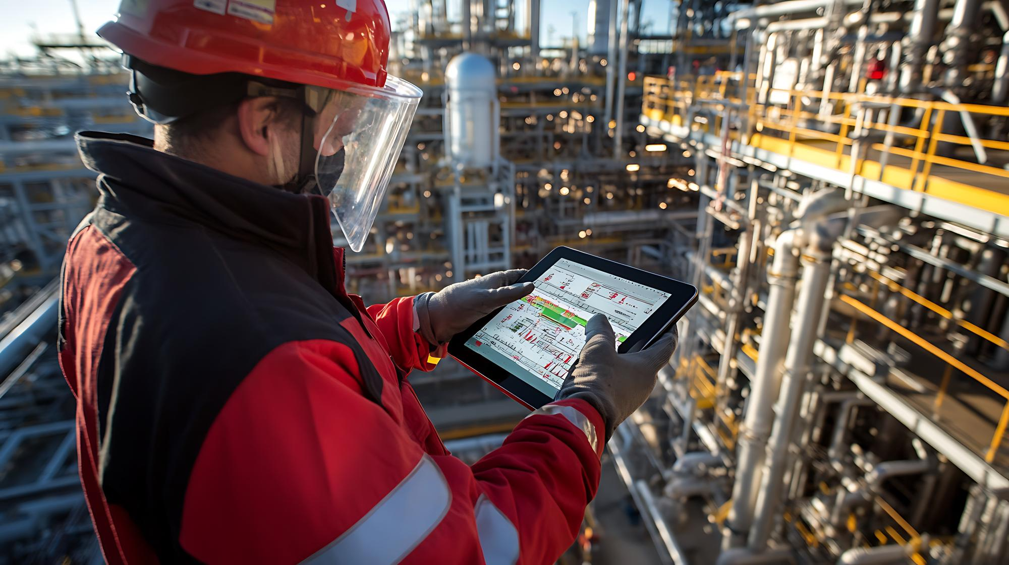 Real-Time Analytics