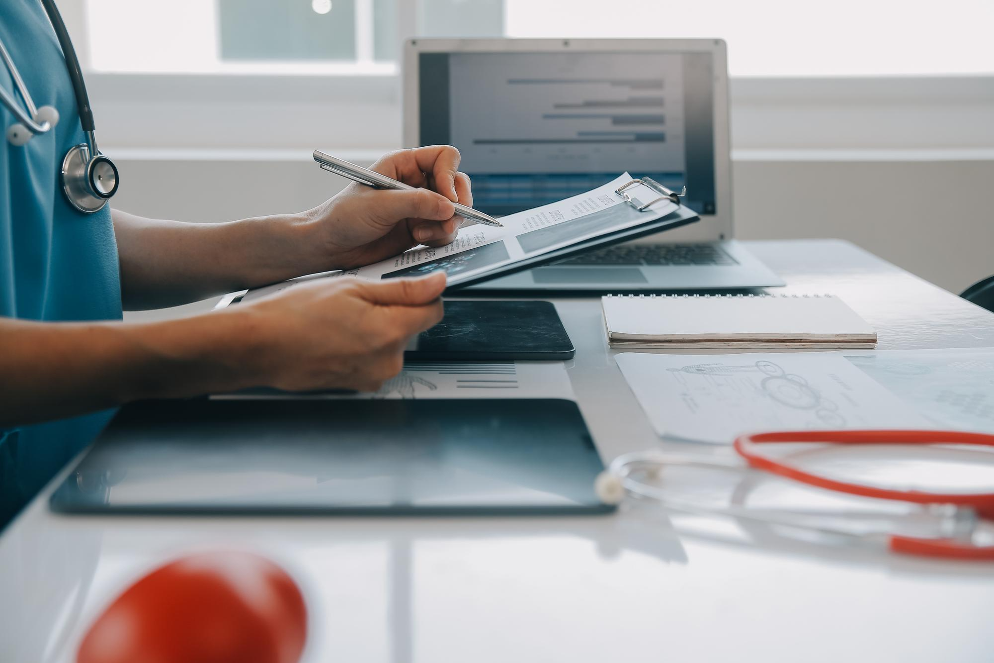 Documentation Standards