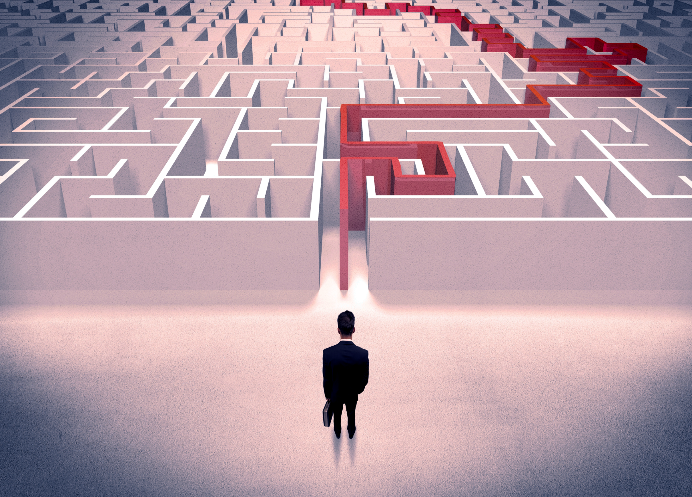 Industry Challenges We Address