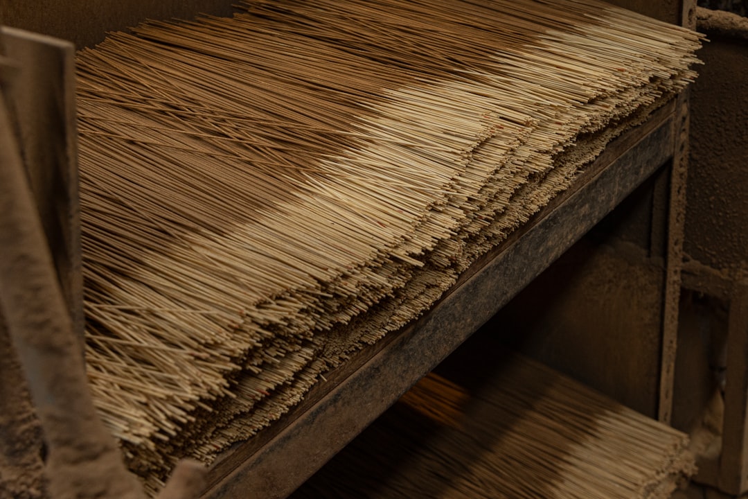 Raw Materials
