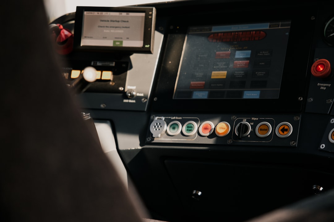 Fleet Management