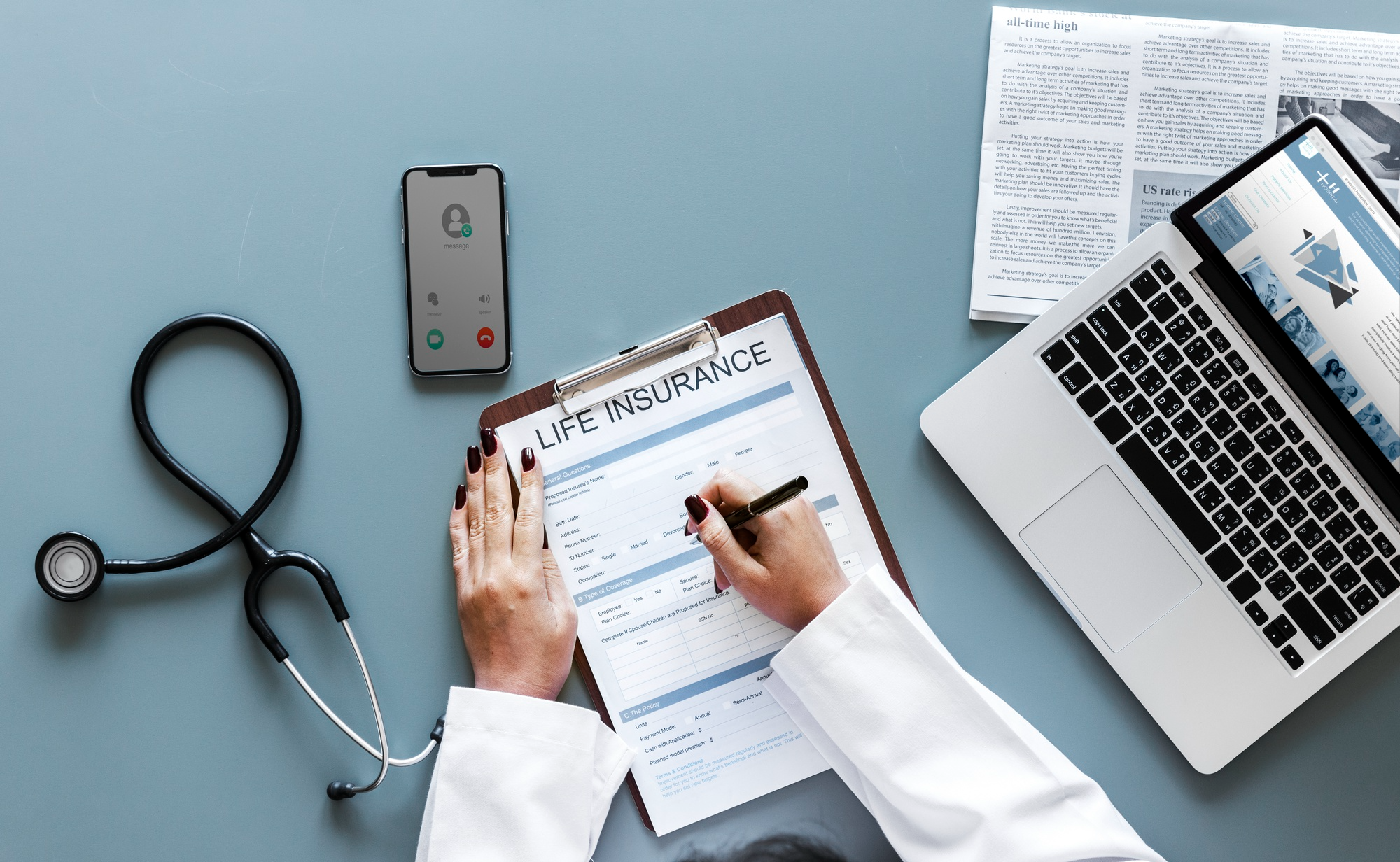 Insurance Compliance