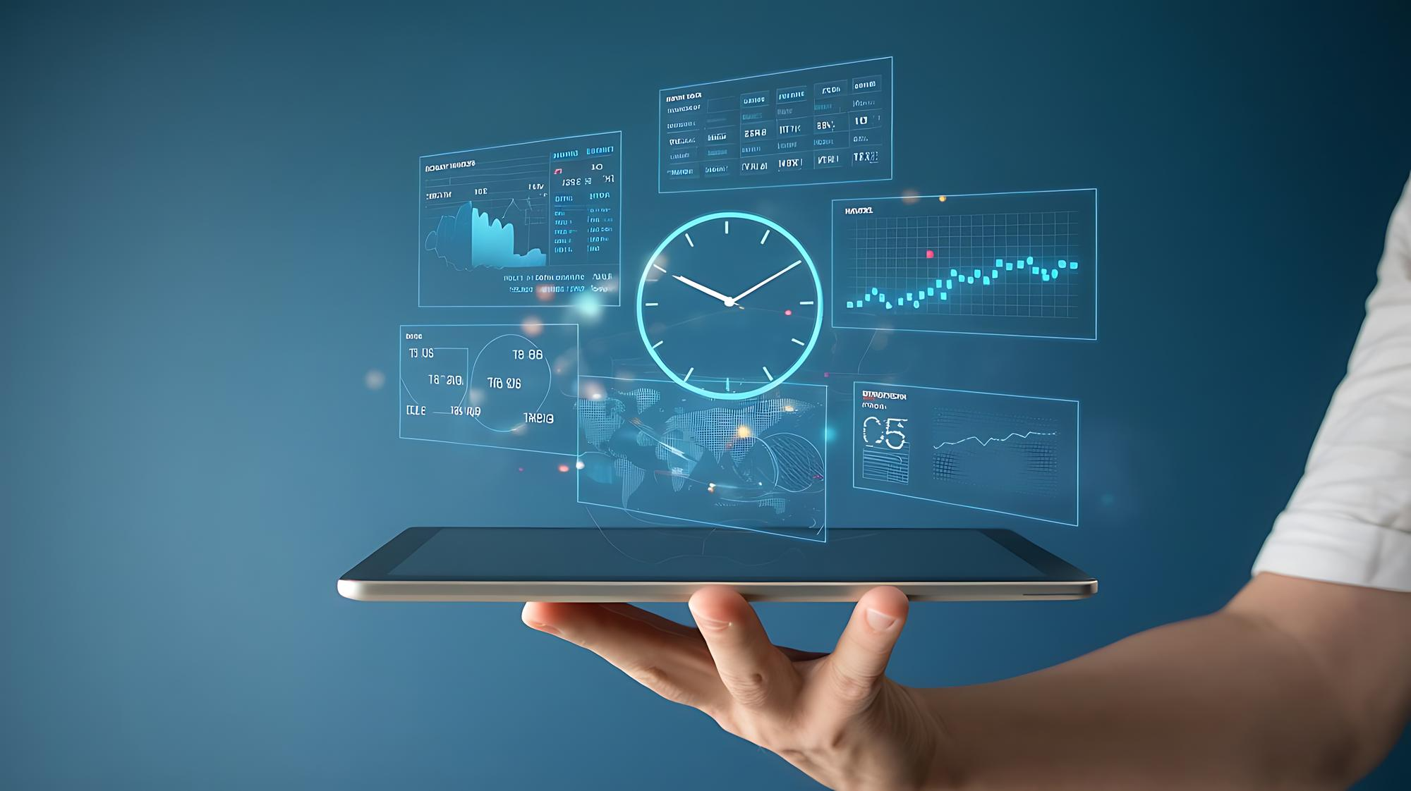 Real-time Updates