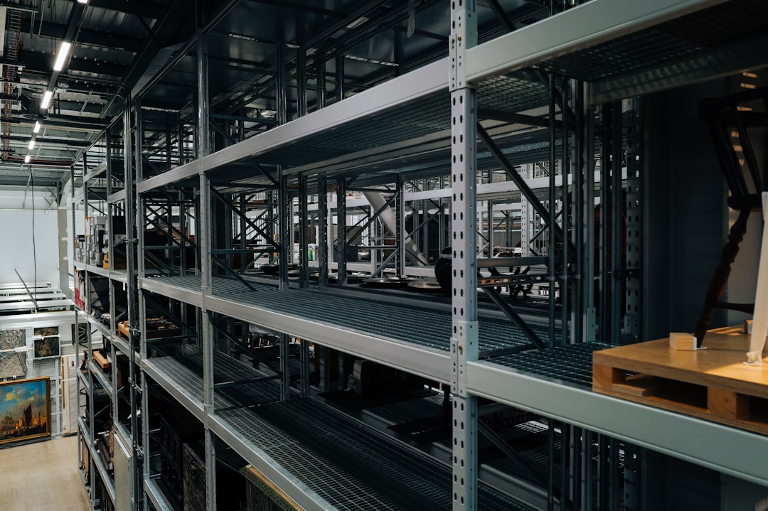 Warehouse Management