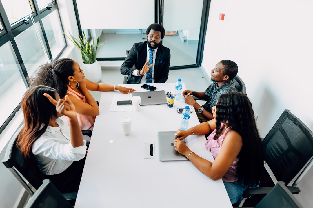 Collaborative Culture