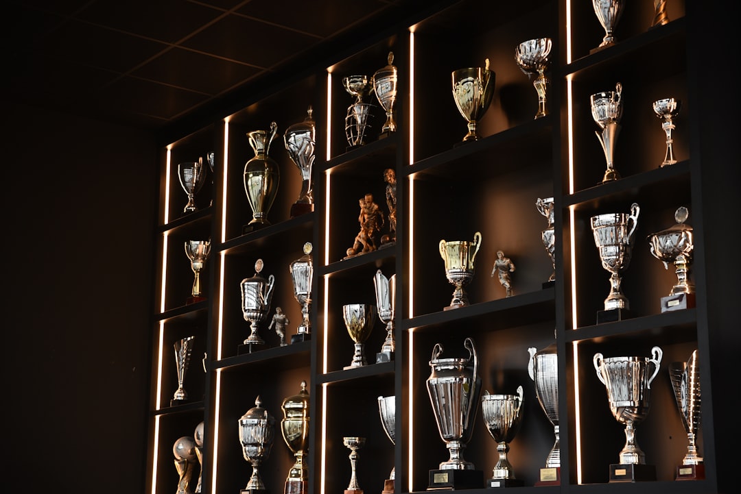 Excellence Rewarded