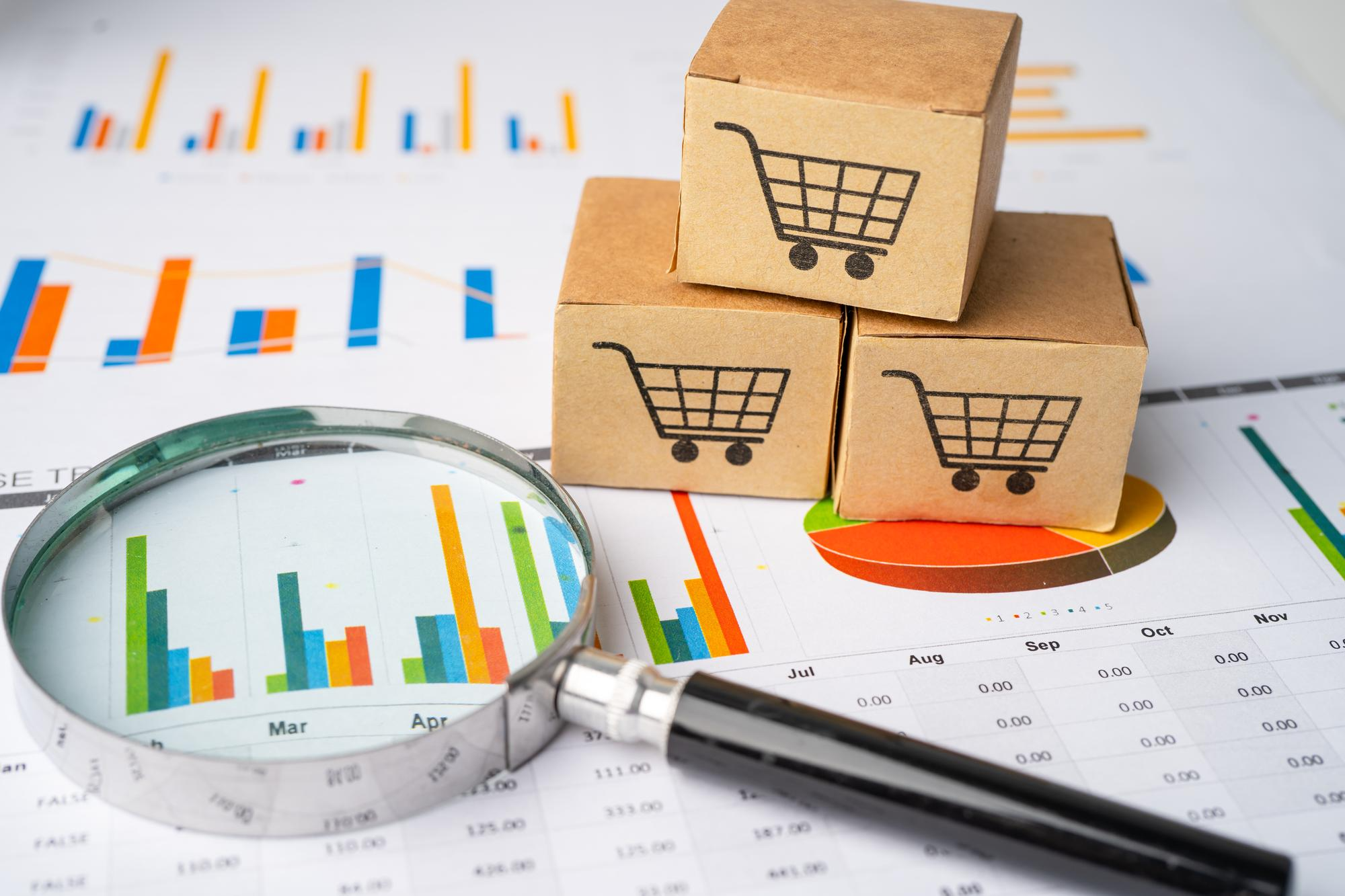 Discount Analysis